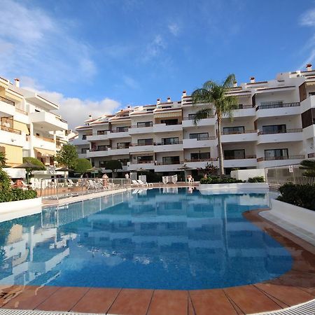 Apartment Sur Sunrises, Los Cristianos Los Cristianos  Εξωτερικό φωτογραφία