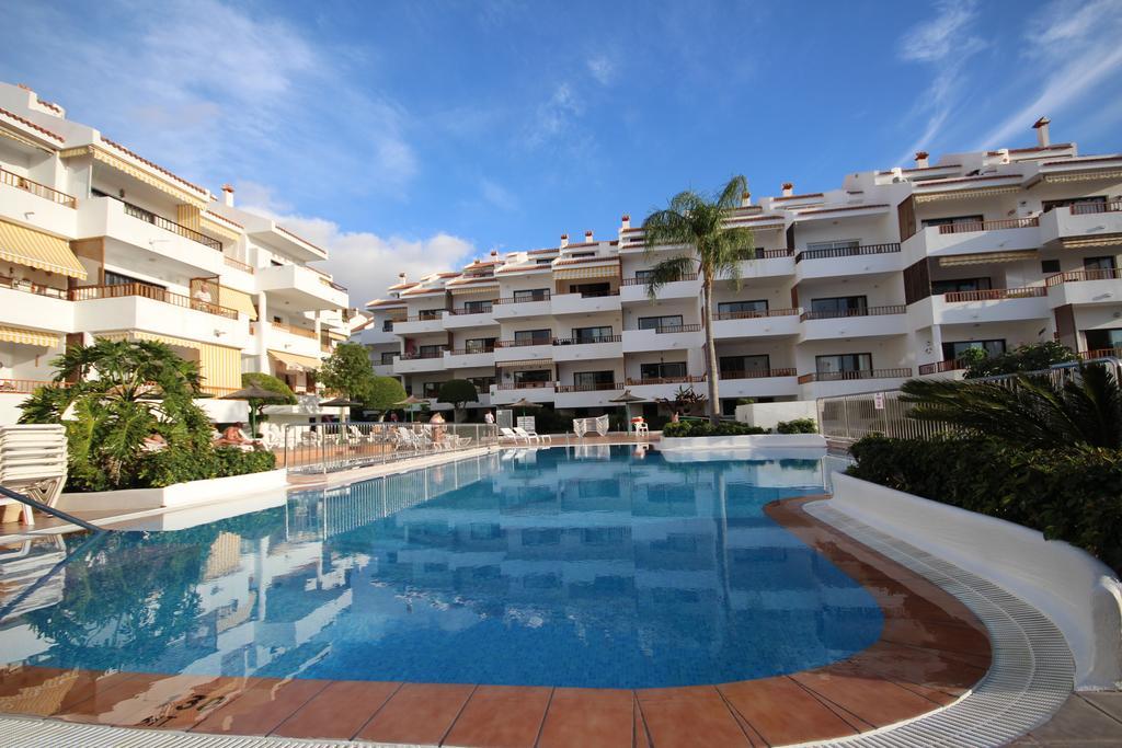 Apartment Sur Sunrises, Los Cristianos Los Cristianos  Εξωτερικό φωτογραφία