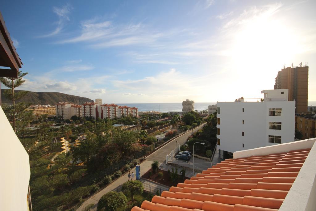 Apartment Sur Sunrises, Los Cristianos Los Cristianos  Εξωτερικό φωτογραφία