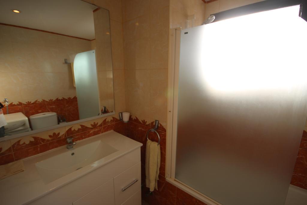 Apartment Sur Sunrises, Los Cristianos Los Cristianos  Εξωτερικό φωτογραφία