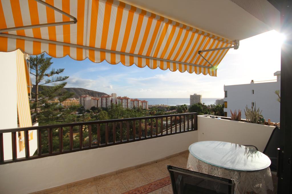 Apartment Sur Sunrises, Los Cristianos Los Cristianos  Εξωτερικό φωτογραφία