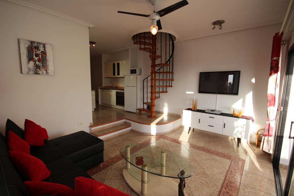 Apartment Sur Sunrises, Los Cristianos Los Cristianos  Εξωτερικό φωτογραφία