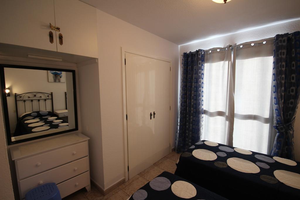 Apartment Sur Sunrises, Los Cristianos Los Cristianos  Εξωτερικό φωτογραφία