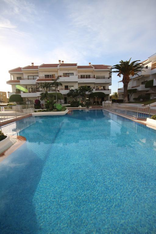 Apartment Sur Sunrises, Los Cristianos Los Cristianos  Εξωτερικό φωτογραφία