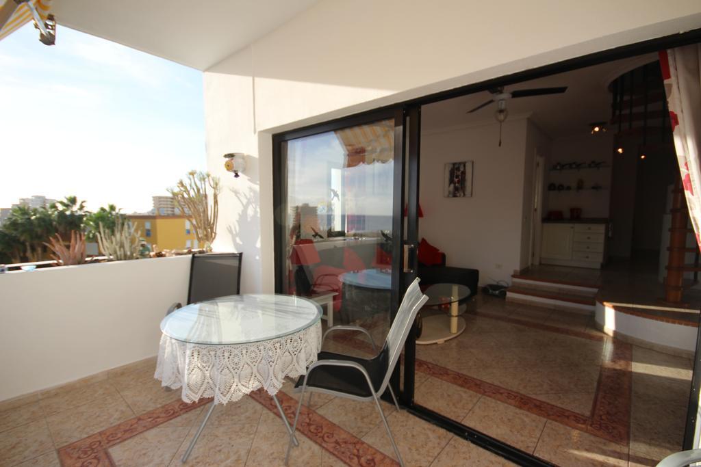 Apartment Sur Sunrises, Los Cristianos Los Cristianos  Εξωτερικό φωτογραφία