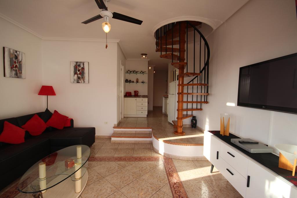 Apartment Sur Sunrises, Los Cristianos Los Cristianos  Εξωτερικό φωτογραφία