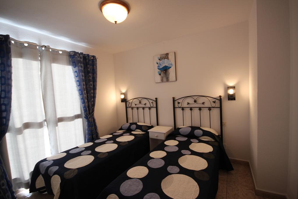 Apartment Sur Sunrises, Los Cristianos Los Cristianos  Εξωτερικό φωτογραφία