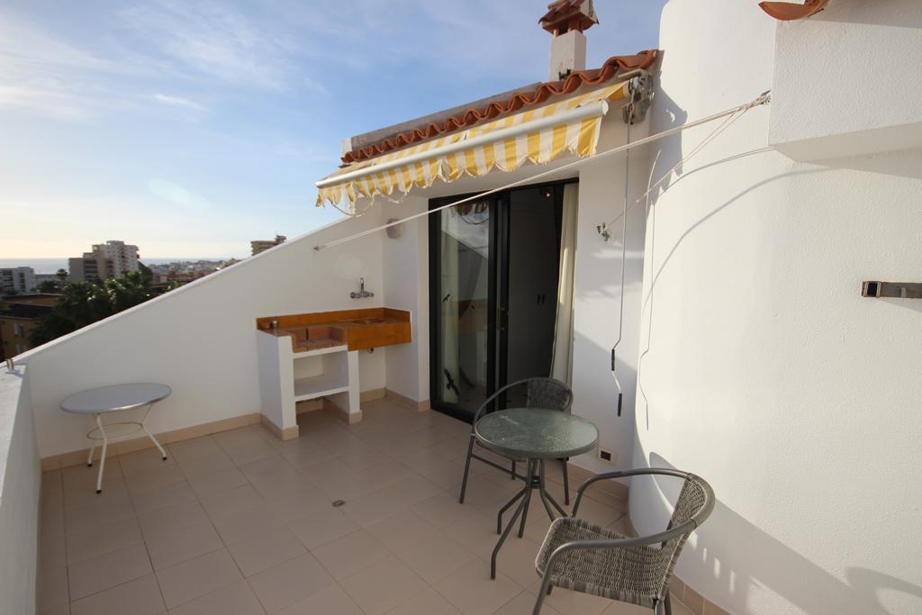 Apartment Sur Sunrises, Los Cristianos Los Cristianos  Εξωτερικό φωτογραφία